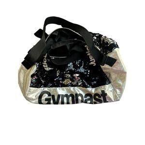 Justice Brand Gymnast Bag